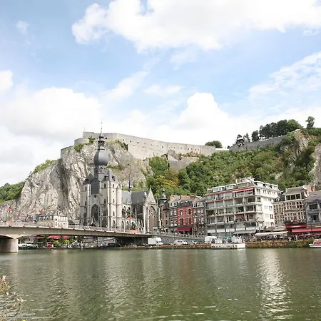 Casa vacanze Holiday Ferme De Lustin