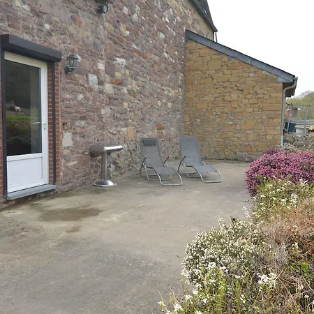 Casa vacanze Holiday Ferme De Lustin