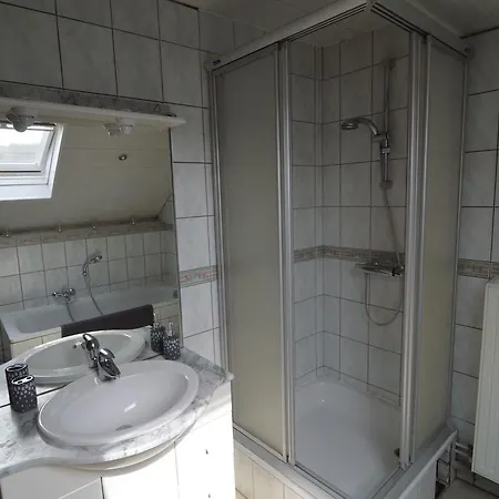 Casa vacanze Holiday Ferme De Lustin Profondeville