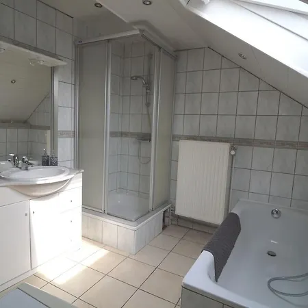 Holiday Ferme De Lustin Profondeville