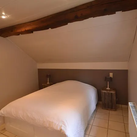 Casa vacanze Holiday Ferme De Lustin
