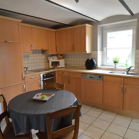 Holiday Ferme De Lustin Profondeville
