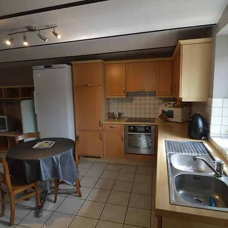 Casa vacanze Holiday Ferme De Lustin