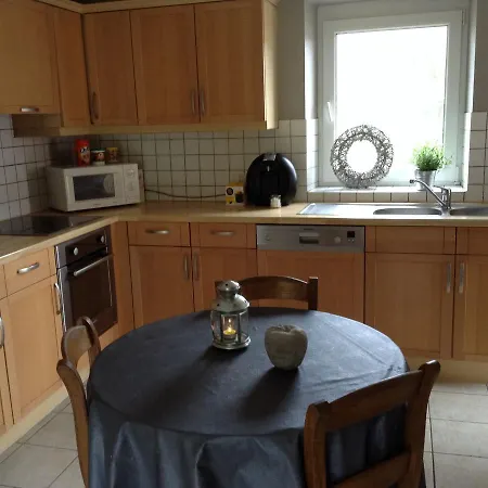 Casa vacanze Holiday Ferme De Lustin